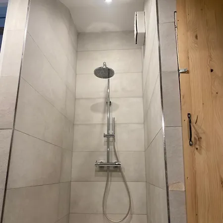 Dans Maison Avec Espace Exterieur Dom wakacyjny *