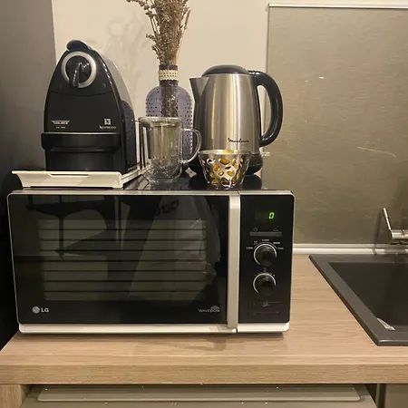 Dans Maison Avec Espace Exterieur