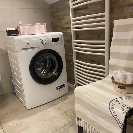 Dans Maison Avec Espace Exterieur *