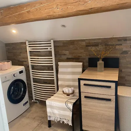 Dans Maison Avec Espace Exterieur Dom wakacyjny